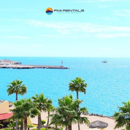 الشقق الفندقية Puerto Peñascoفي  Marina Pinacate A-512 المظهر الخارجي الصورة