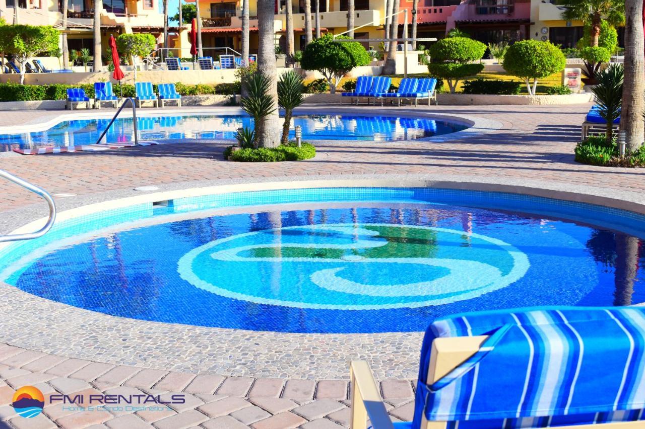 الشقق الفندقية Puerto Peñascoفي  Marina Pinacate A-512 المظهر الخارجي الصورة