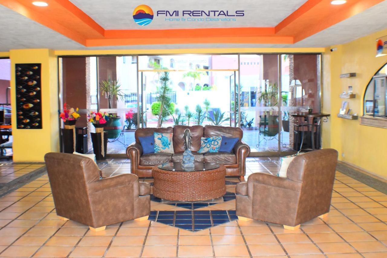 الشقق الفندقية Puerto Peñascoفي  Marina Pinacate A-512 المظهر الخارجي الصورة