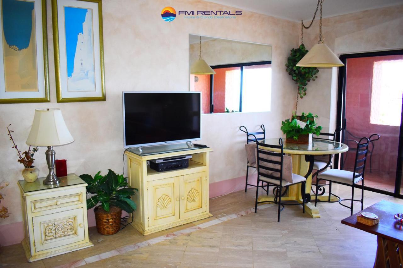 الشقق الفندقية Puerto Peñascoفي  Marina Pinacate A-512 المظهر الخارجي الصورة